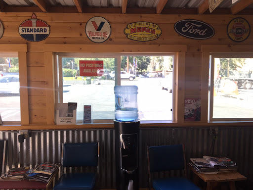 Auto Repair Shop «Bolger Bros Auto Repair», reviews and photos, 16571 Arrow Blvd, Fontana, CA 92335, USA