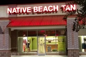 Native Beach Tanning and Women’s Boutique image