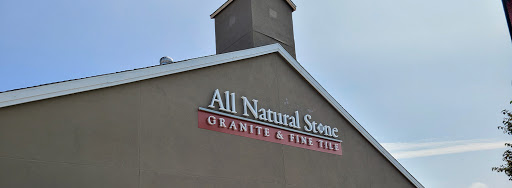 Natural stone exporter Oakland