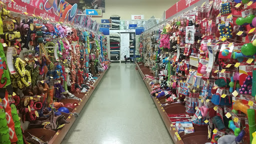 Pet Supply Store «PetSmart», reviews and photos, 3335 Cobb Pkwy NW #400, Acworth, GA 30101, USA