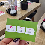 Photo n°5 de l'avis de Kasia.e fait le 02/12/2021 à 12:26 sur le restaurants mömax Restaurant Stuttgart à Stuttgart