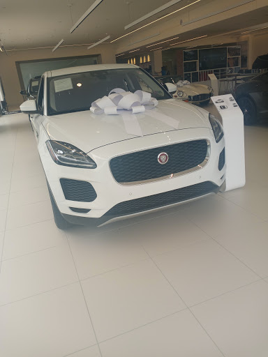 Jaguar Dealer «Jaguar Monroeville», reviews and photos, 3780 William Penn Hwy, Monroeville, PA 15146, USA