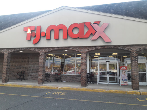 Department Store «T.J. Maxx», reviews and photos, 700 Broadway, Westwood, NJ 07675, USA