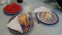 Plats et boissons du Restaurant de döner kebab RESTAURANT ET SNACK BILEL depuis 1998 à Villeneuve-lès-Avignon - n°1