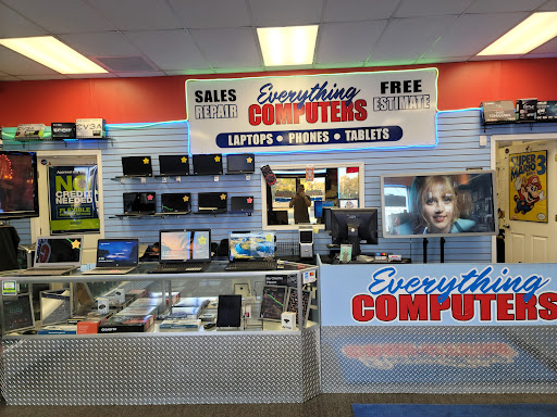 Computer Repair Service «Everything Computers», reviews and photos, 510 US-17 BUS, Surfside Beach, SC 29575, USA
