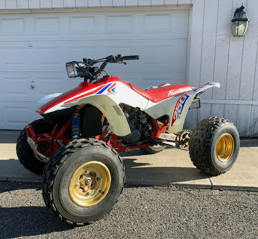 Motorcycle Parts Store «Cycle Gear», reviews and photos, 1391 S Lemon St, Fullerton, CA 92832, USA