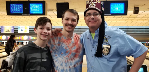 Bowling Alley «Bowl Mor Lanes», reviews and photos, 201 Highland Ave, East Syracuse, NY 13057, USA