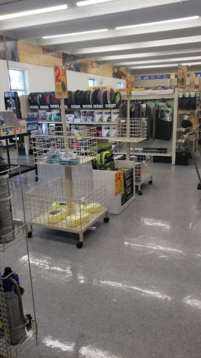 Auto Parts Store «AutoZone», reviews and photos, 29920 S Dixie Hwy, Homestead, FL 33033, USA