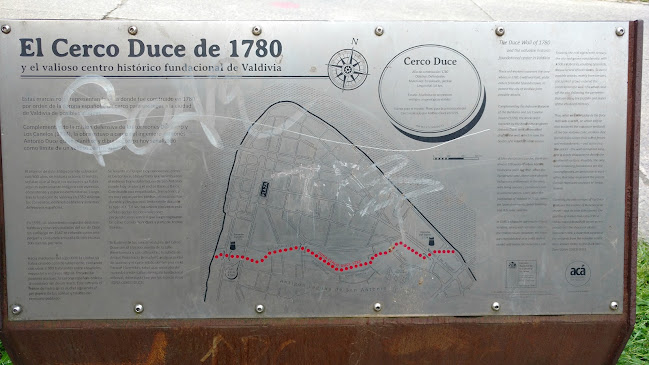 Cerco Duce - Museo
