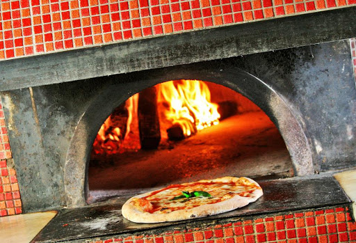 SpeedyPizza Volla in Volla, Città Metropolitana di Napoli