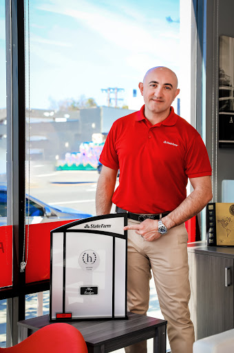 Allen Sarafyan - State Farm Insurance Agent image