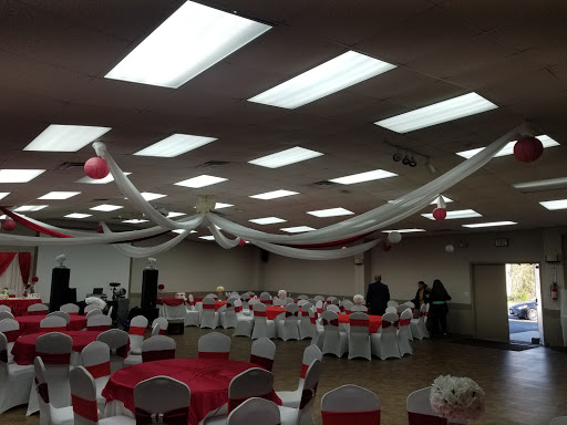 Banquet Hall «Knights of Columbus», reviews and photos, 2655 Farm to Market Rd 1488, Conroe, TX 77384, USA