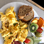 Photo n°1 de l'avis de Tatsuya.a fait le 25/06/2019 à 11:26 sur le  Hotel Goldenes Kreuz à Regensburg