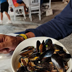 Photo n°3 de l'avis de lella.a fait le 06/08/2022 à 20:02 sur le  C' era una volta di Angelo e Ilaria à Portoferraio