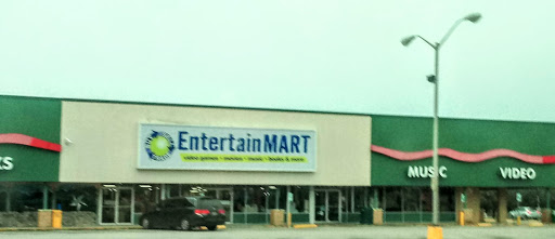 DVD Store «EntertainMart», reviews and photos, 501 Main St, Kerrville, TX 78028, USA