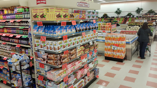 Grocery Store «Market Basket», reviews and photos, 54 Calef Hwy, Lee, NH 03861, USA