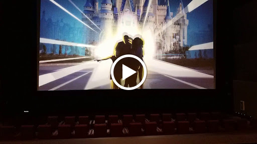 Movie Theater «AMC Veterans 24», reviews and photos, 9302 Anderson Rd, Tampa, FL 33634, USA