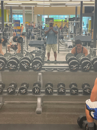 Health Club «LA Fitness», reviews and photos, 200 Village Drive, King of Prussia, PA 19406, USA