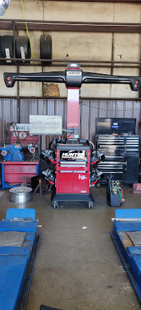 Garrett Tire and Auto Center - Photo 4 - Car repair in Springdale, AR, Fayetteville