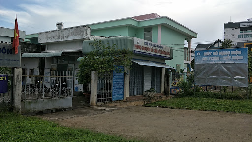 Khách Sạn Vạn Xuân