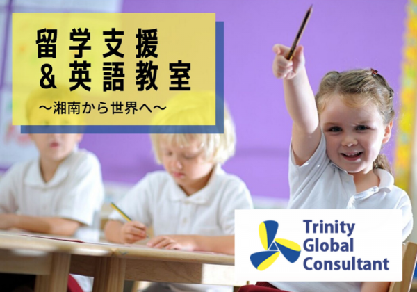 Trinity Global Consultant