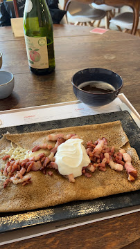 Les plus récentes photos du Restaurant La Crêpe e-Claire à Contrexéville - n°4