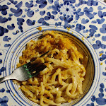 Photo n°7 de l'avis de Gabriele.i fait le 17/08/2023 à 17:45 sur le  Ristorante Mordecai Montefalco à Montefalco