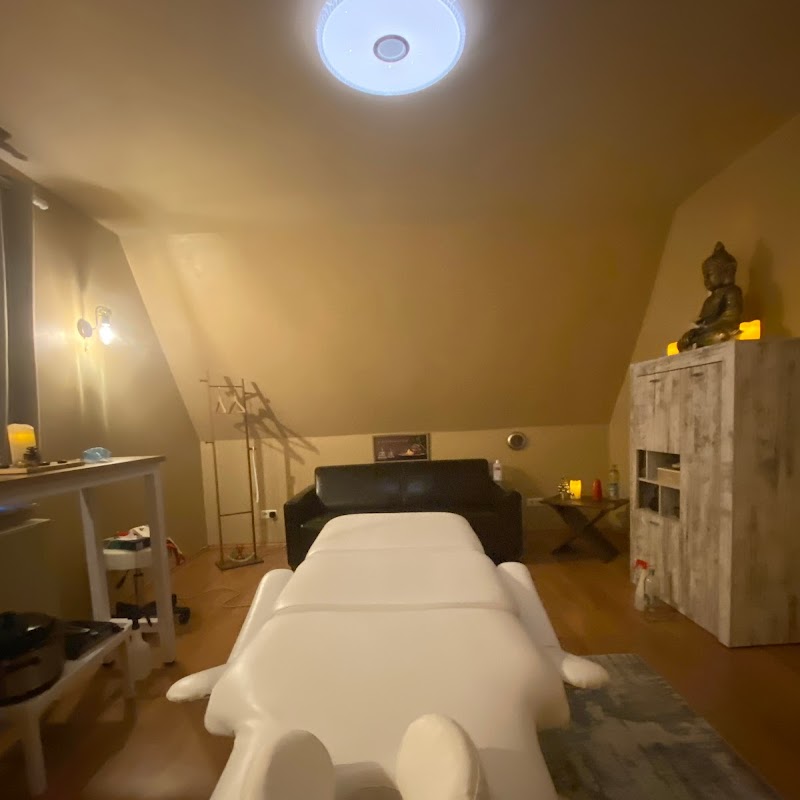 Naturheilpraxis Massage & Therapie