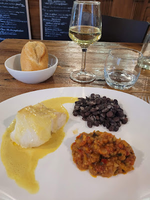 Ôdix7 : Restaurant à Annonay à Annonay