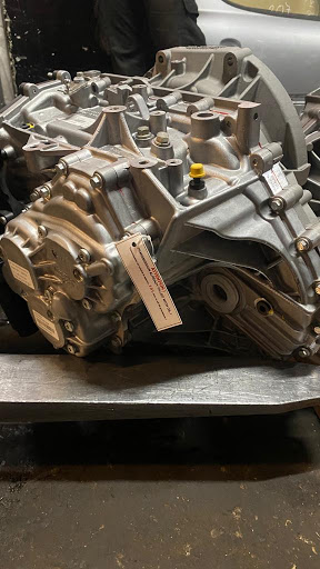 Photo 1 - M.k Automobile