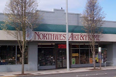 Northwest Art & Frame