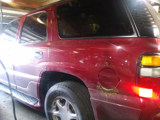 Auto Parts Store «Carquest Auto Parts», reviews and photos, 5762 N Teutonia Ave, Milwaukee, WI 53209, USA