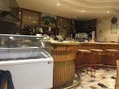 CAFE BAR CASTILLO en Maceda