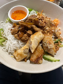 Les plus récentes photos du Restaurant thaï Basilic thai Cergy - n°1