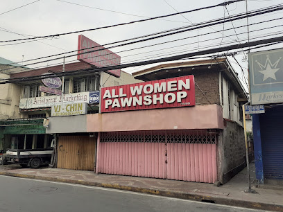 All Women Pawnshop
