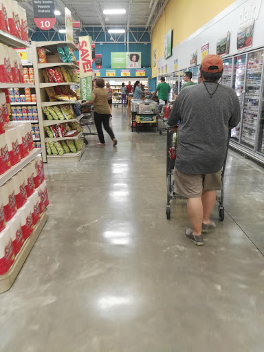 Grocery Store «H-E-B Grocery», reviews and photos, 7811 McPherson Rd, Laredo, TX 78045, USA