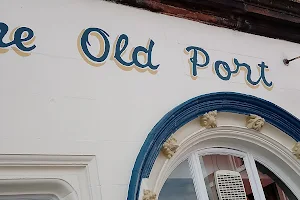 The Old Port Bar image