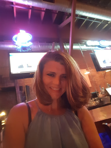 Bar & Grill «On The Rocks», reviews and photos, 110 N Court St, Florence, AL 35630, USA