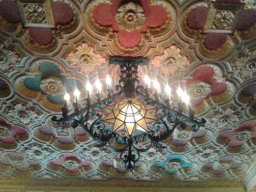 Shopping Mall «Franklin Street Mall», reviews and photos, 713 N Franklin St, Tampa, FL 33602, USA