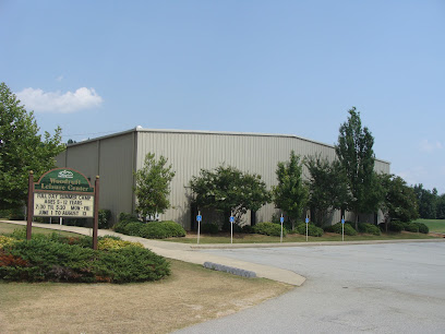 Woodruff Leisure Center