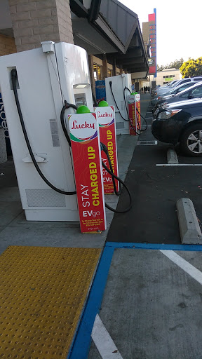 Supermarket «Lucky», reviews and photos, 1475 41st Ave, Capitola, CA 95010, USA