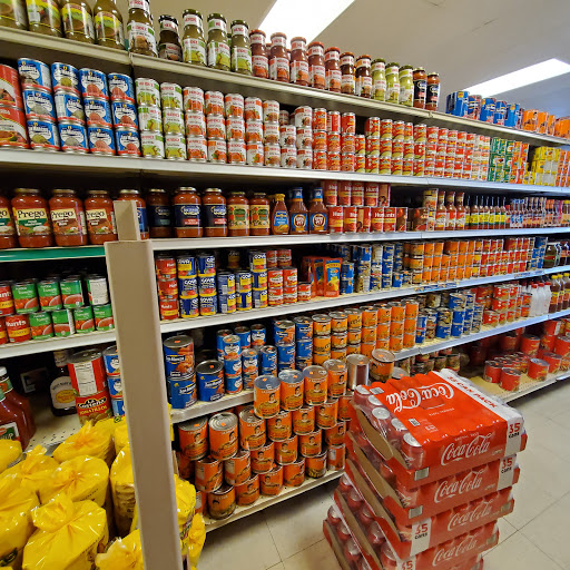 Grocery Store «Mi Mexico Grocery Store», reviews and photos, 1760 W Algonquin Rd, Mt Prospect, IL 60056, USA