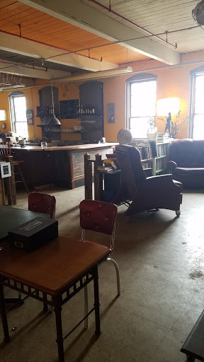 Arts Organization «Langlab», reviews and photos, 1302 High St, South Bend, IN 46601, USA