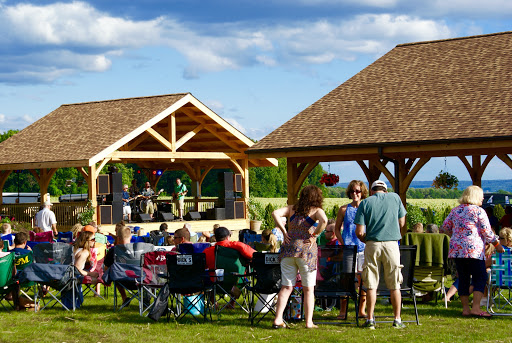 Winery «Treleaven Wines», reviews and photos, 658 Lake Rd, King Ferry, NY 13081, USA