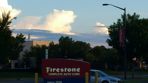 Tire Shop «Firestone Complete Auto Care», reviews and photos, 2155 Cherry Rd, Rock Hill, SC 29732, USA