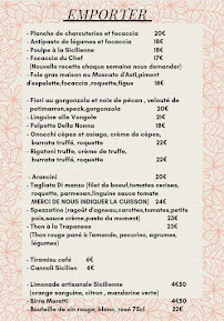 Photos du propriétaire du Restaurant sicilien Dolce Sicilia à Saint-Rémy-de-Provence - n°2