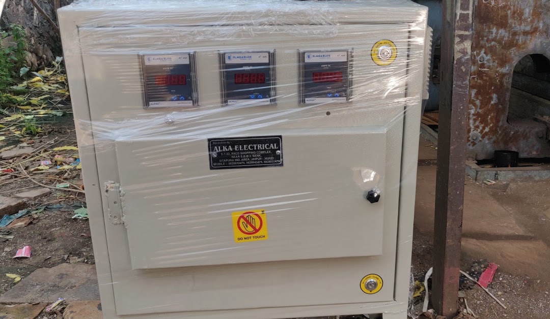 Alka Electrical