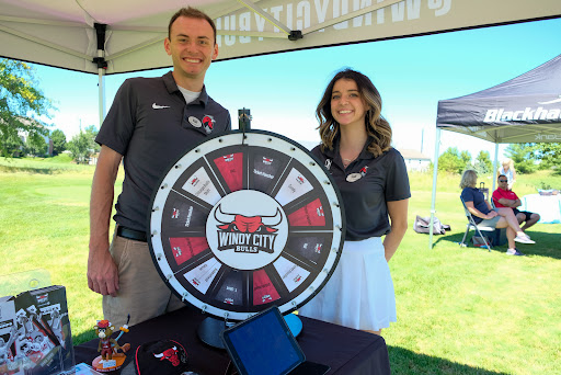 Golf Course «Bowes Creek Country Club», reviews and photos, 1250 Bowes Creek Blvd, Elgin, IL 60124, USA