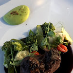 Photo n°3 de l'avis de Patricia.o fait le 01/08/2021 à 20:29 sur le  Vinum à Porto