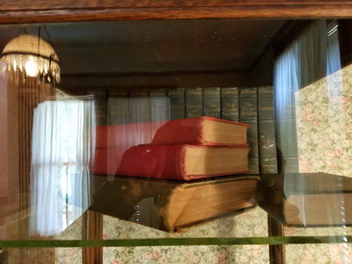 History Museum «O. Henry Museum», reviews and photos, 409 E 5th St, Austin, TX 78701, USA